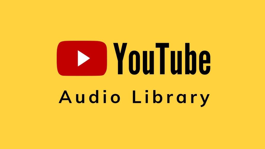 SEO In need Audio Library โหลดเพลงฟรี ไม่ติดลิขสิทธิ์สำหรับ YouTube